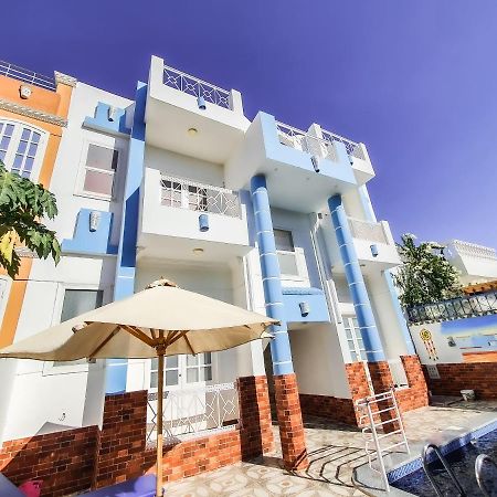 Vila Sunshine House Luxor Exteriér fotografie