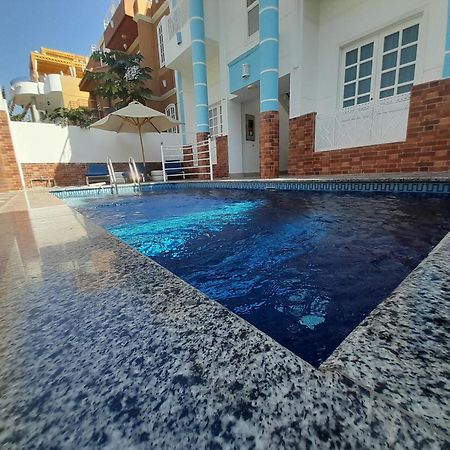 Vila Sunshine House Luxor Pokoj fotografie