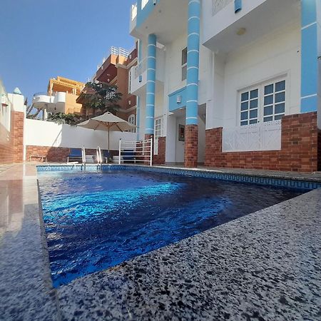 Vila Sunshine House Luxor Pokoj fotografie