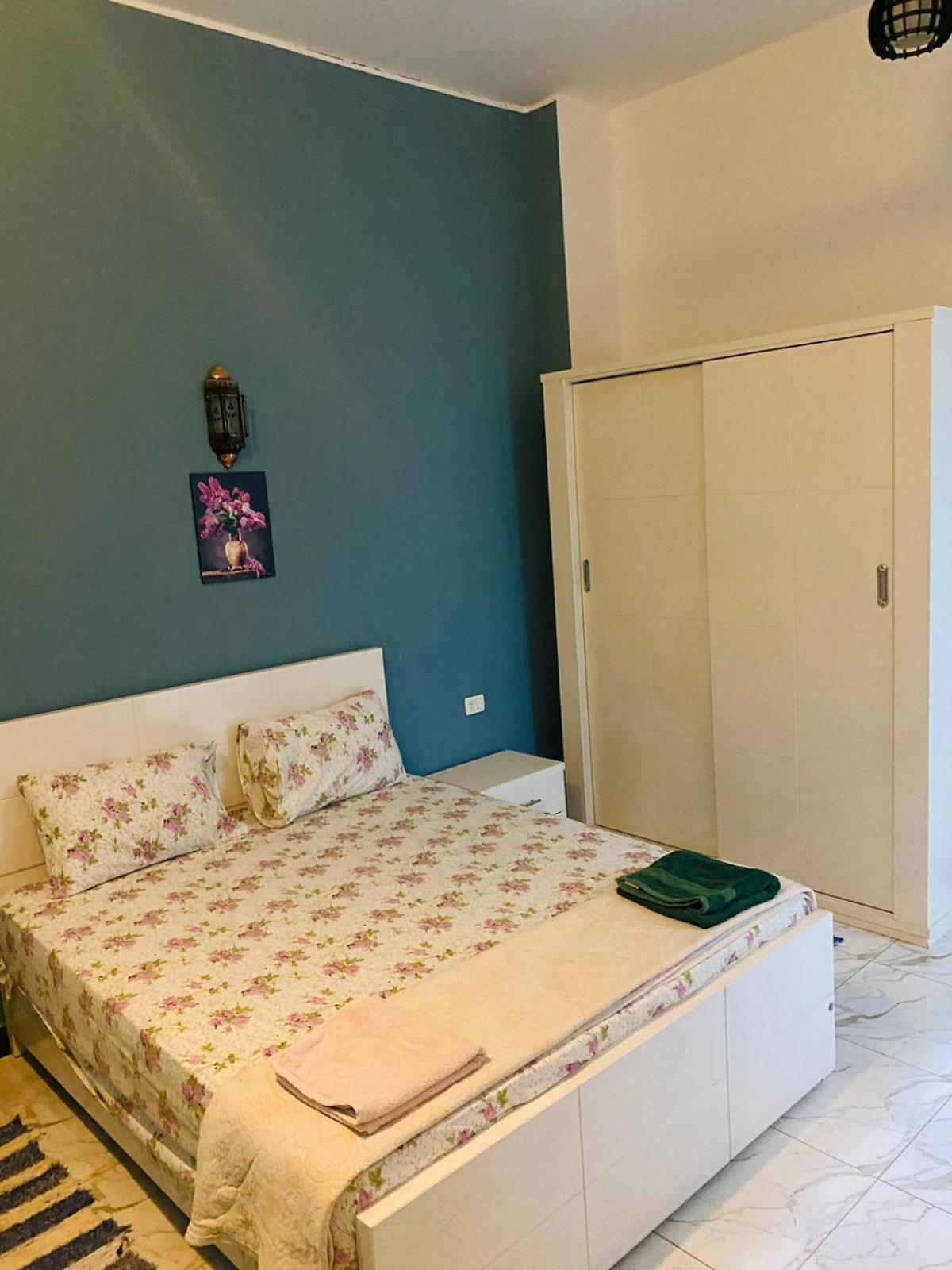 Vila Sunshine House Luxor Pokoj fotografie