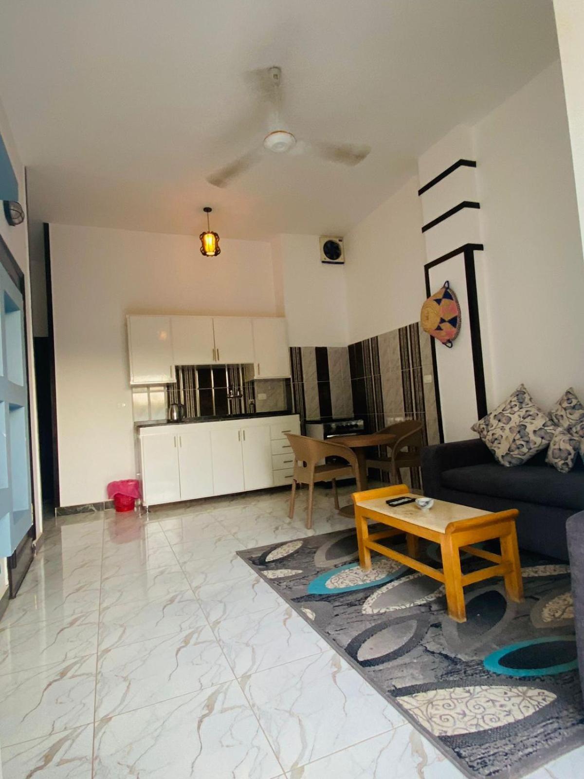Vila Sunshine House Luxor Pokoj fotografie