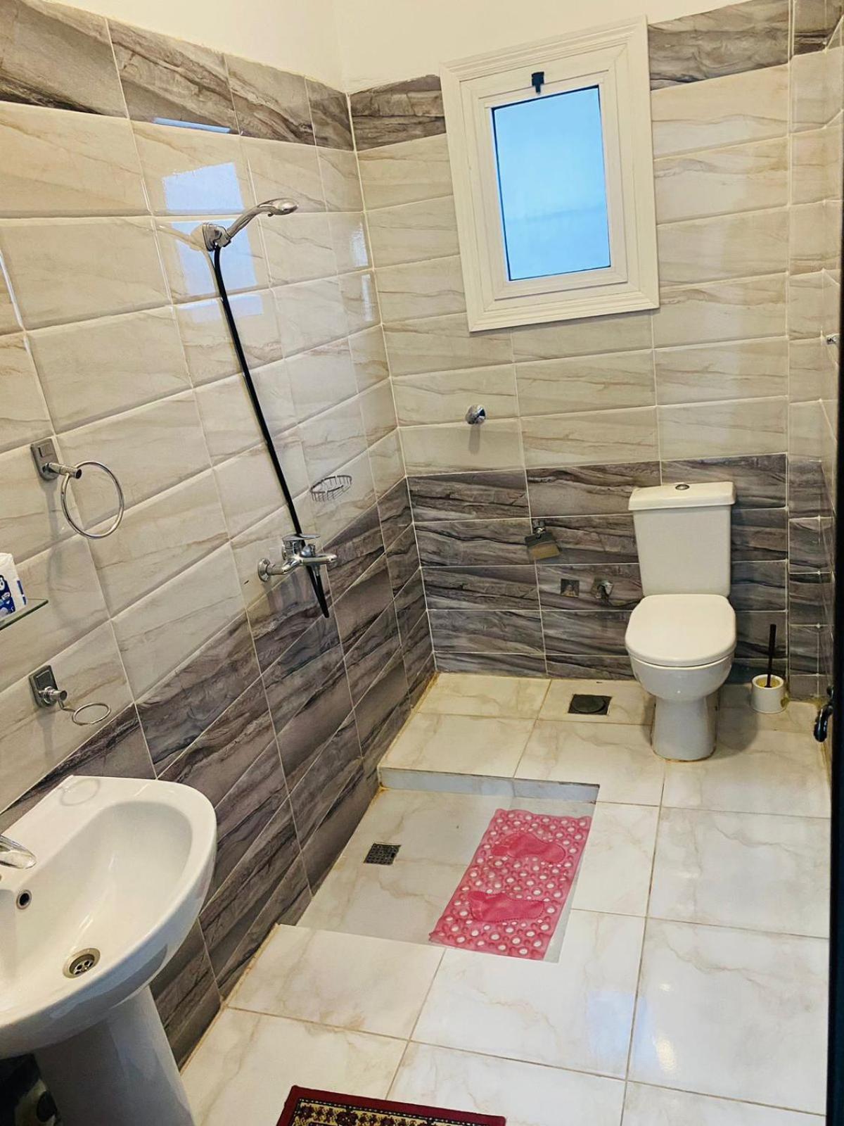 Vila Sunshine House Luxor Pokoj fotografie