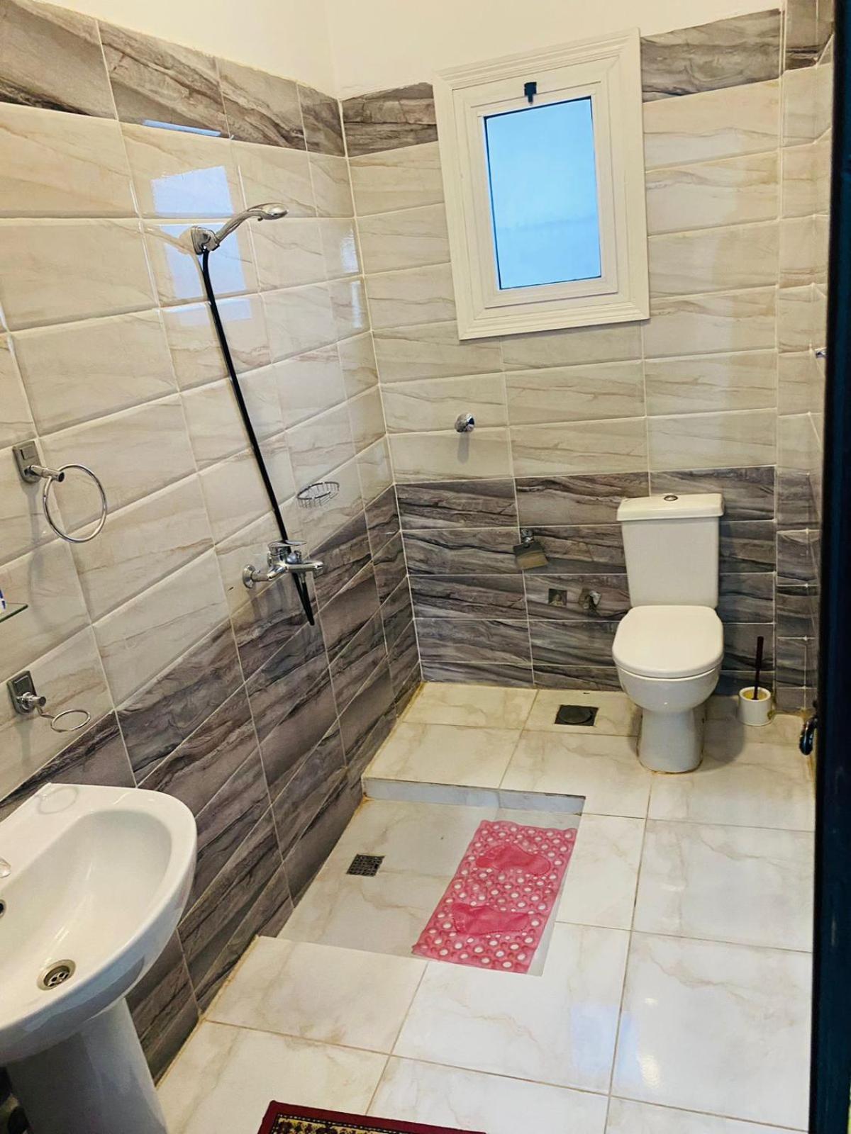 Vila Sunshine House Luxor Pokoj fotografie